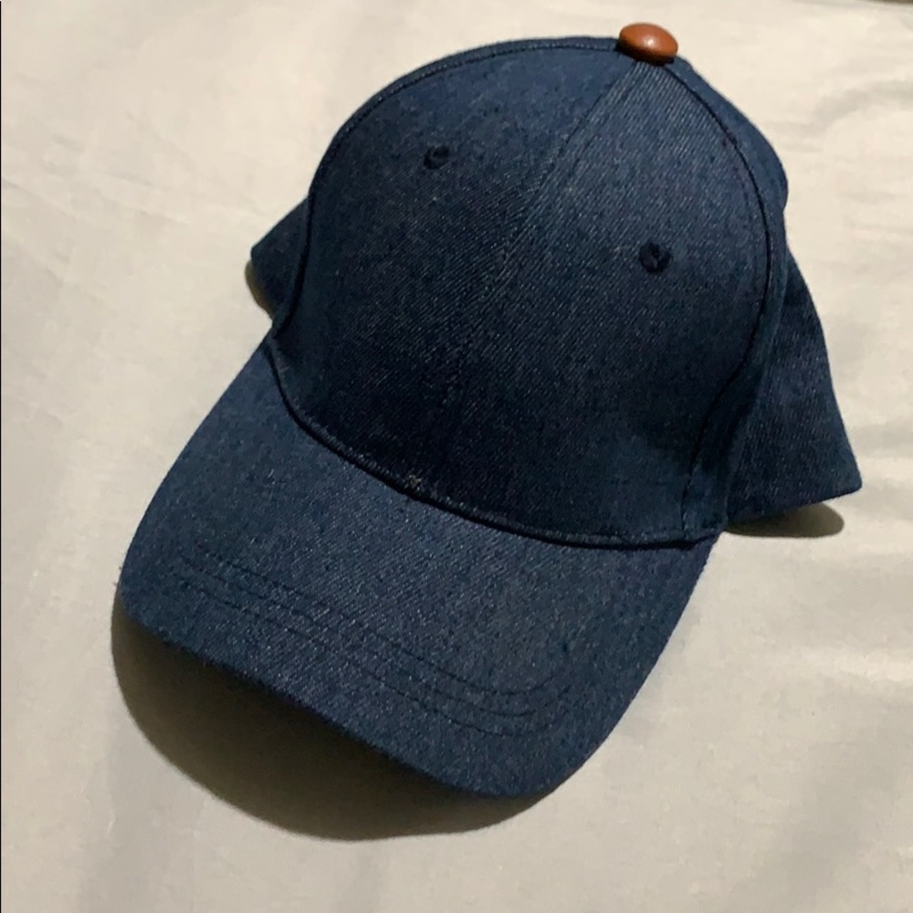 Worn once